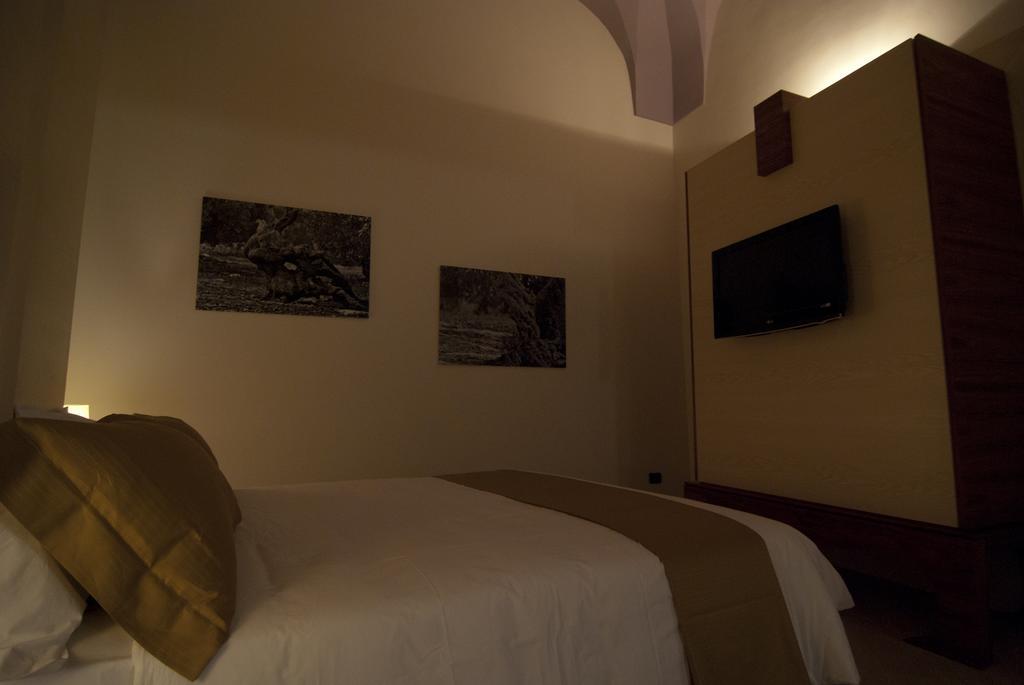 Alvino Suite And Breakfast Lecce Pokoj fotografie